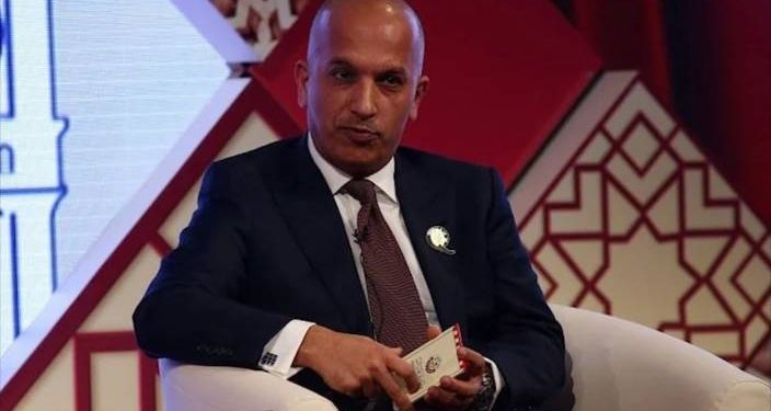 Katar eski Maliye Bakanı yolsuzluk suçlamasıyla hakim karşısında… Rüşvet almakla suçlanıyor