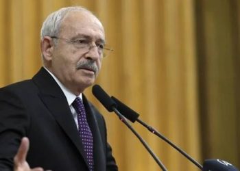 Kılıçdaroğlu iktidar olursa… Milli Gazete umudunu yazdı: CHP damarı