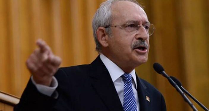 Kılıçdaroğlu’nun yorumları Rus basınında: “Washington, bu sözleri beğenmeyecek”