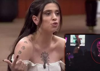 Kısmetse Olur Simge neden diskalifiye edildi: Görüntüleri ifşalandı