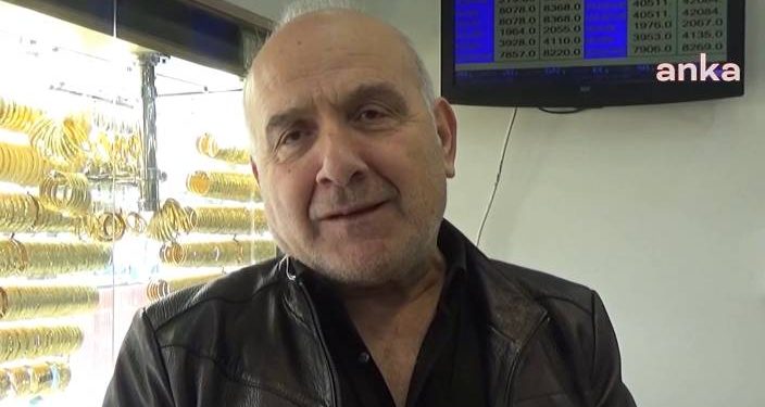 Kuyumcuların beklentisi: Yıl sonuna kadar 2 bin liraya çıkacak