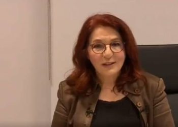 Lale Orta: Görüntülere karışırım