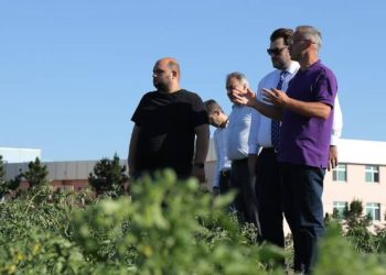 Mahmut Kılıç’tan takdiri hak eden kampanya… Saadet “Ata”nın izinde