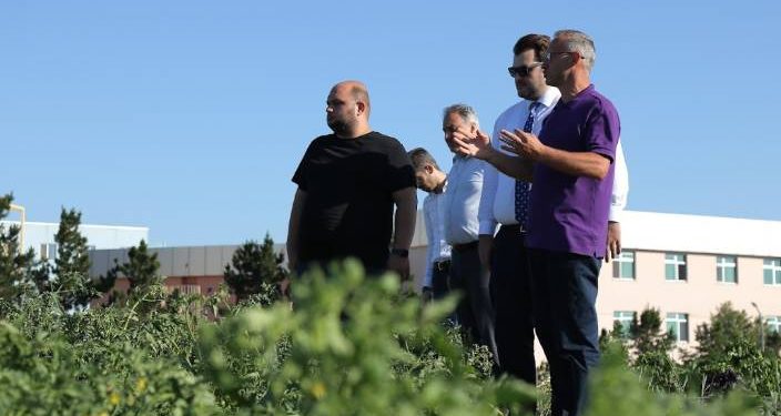 Mahmut Kılıç’tan takdiri hak eden kampanya… Saadet “Ata”nın izinde