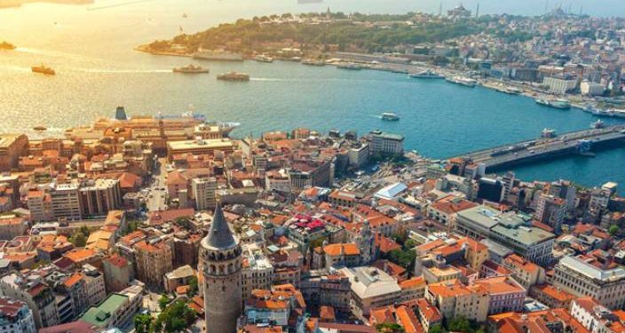 Meslek odalarından İstanbul tepkisi: “Bu tablonun sorumlusu Erdoğan’dır”