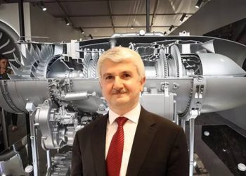 Milli Muharip Uçak için yerli motor üretiminin önünü açacak TEI-TF6000 bu yıl çalıştırılacak