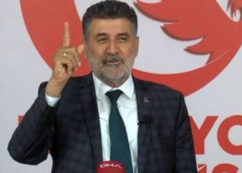 Milli Yol Partisi: “Kılıçdaroğlu konusunda istişareye devam ediyoruz”
