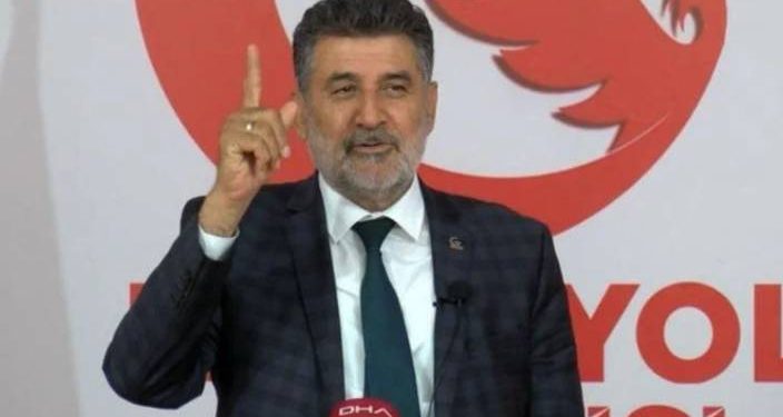 Milli Yol Partisi: “Kılıçdaroğlu konusunda istişareye devam ediyoruz”