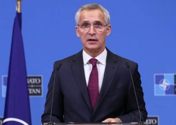 NATO Genel Sekreteri, Türkiye’nin Finlandiya kararından memnun