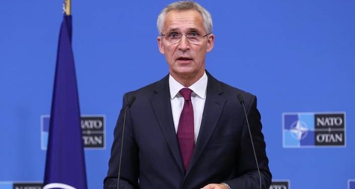 NATO Genel Sekreteri, Türkiye’nin Finlandiya kararından memnun