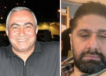 Nazmi Arıkan davasında savcı mütalaasını açıkladı