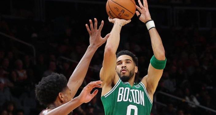 NBA’de Boston Celtic farkı