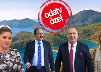 O şehirde dikkat çeken isimler… Aday bolluğu