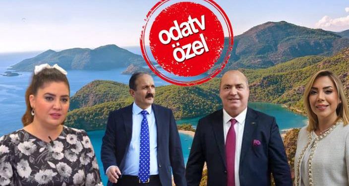 O şehirde dikkat çeken isimler… Aday bolluğu