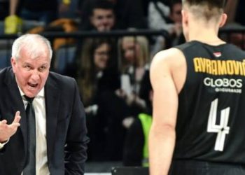 Obradovic’ten taraftara: Yalvarıyorum yapmayın