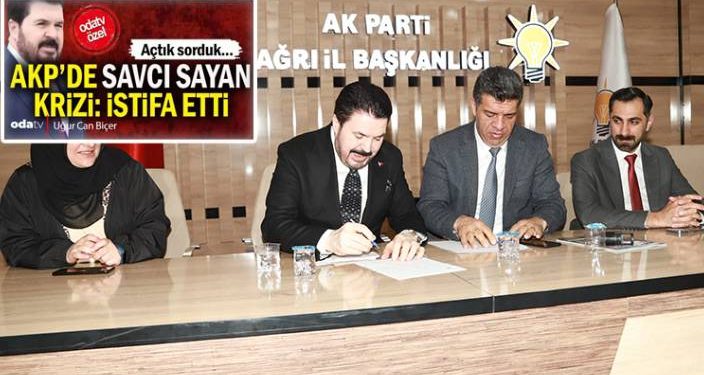 Odatv yazmıştı… Savcı Sayan başvuruyu yaptı