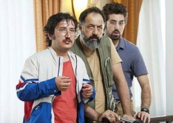 Ölümlü Dünya 2 kesinleşti: Film Disney+’ta yayınlanacak