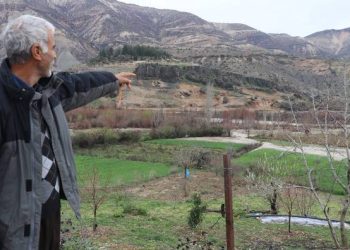 Önce deprem, sonra sel: “Bu bir tufandı, geldi de geçmedi”