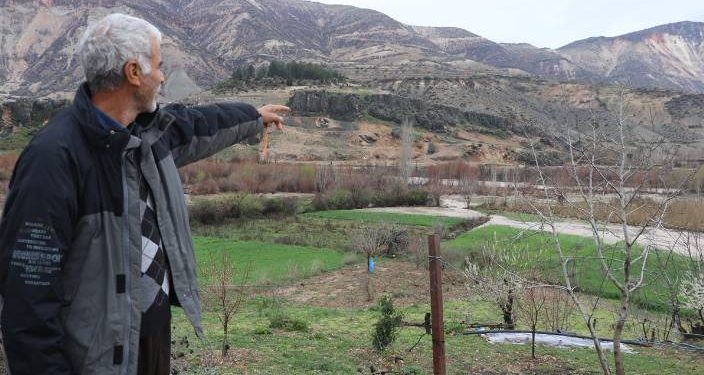 Önce deprem, sonra sel: “Bu bir tufandı, geldi de geçmedi”