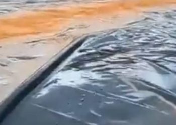 Ordu’da kırmızı alarm… Sonunda korkulan oldu