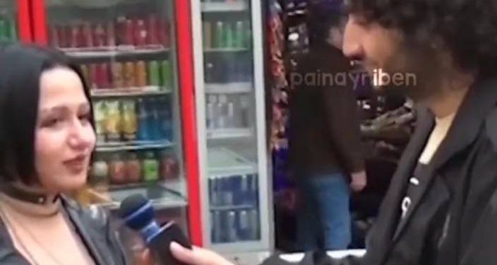 Pişmanlık duyduğu anı soruldu: “Sevgilimi aldattım, bir erkekle aldatıldım”