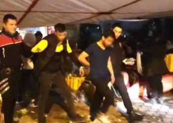 Pusu kurarak öldürmüşlerdi… 2 yıl sonra yakalandılar
