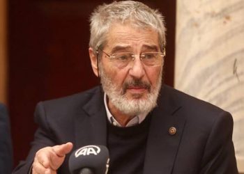 Sadık Albayrak öyle bir demeç verdi ki… Yorumu size bırakıyoruz