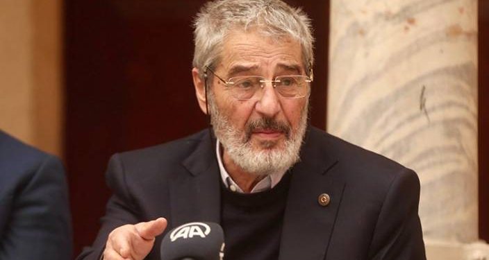 Sadık Albayrak öyle bir demeç verdi ki… Yorumu size bırakıyoruz