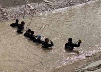 Sel nedeniyle hayatını kaybedenlerin sayısı 20’ye yükseldi