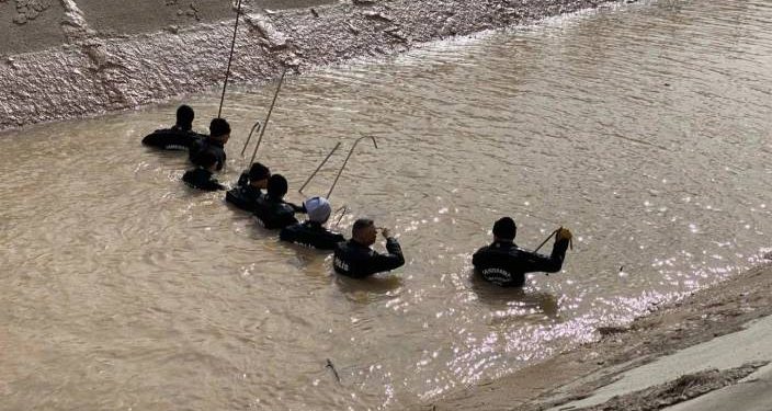 Sel nedeniyle hayatını kaybedenlerin sayısı 20’ye yükseldi