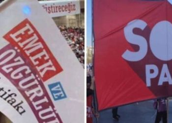 Sol Parti ile Emek ve Özgürlük İttifakı uzlaşamadı