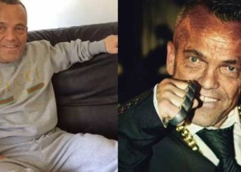 Star Wars ve Harry Potter oyuncusu Paul Grant hayatını kaybetti