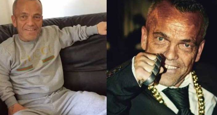 Star Wars ve Harry Potter oyuncusu Paul Grant hayatını kaybetti