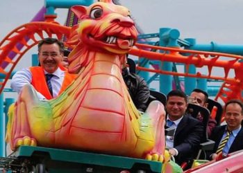 Süleyman Soylu Melih Gökçek’i kurtardı