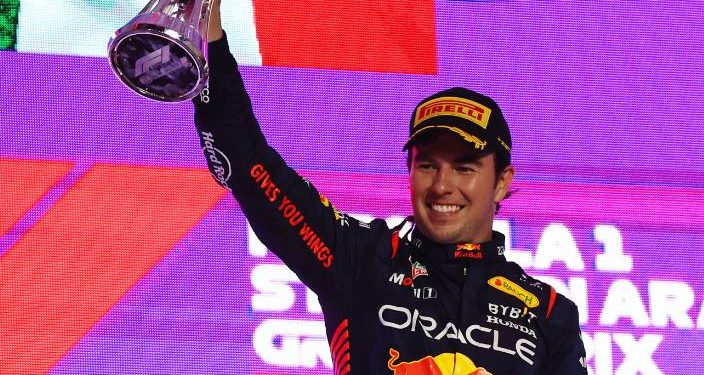 Suudi Arabistan Grand Prix’sinde kazanan belli oldu