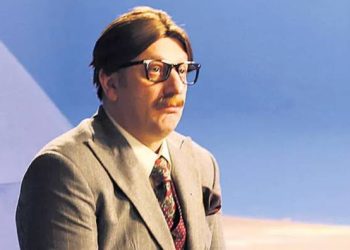 Tanpınar’ın Hayri İrdal’ı sahnede