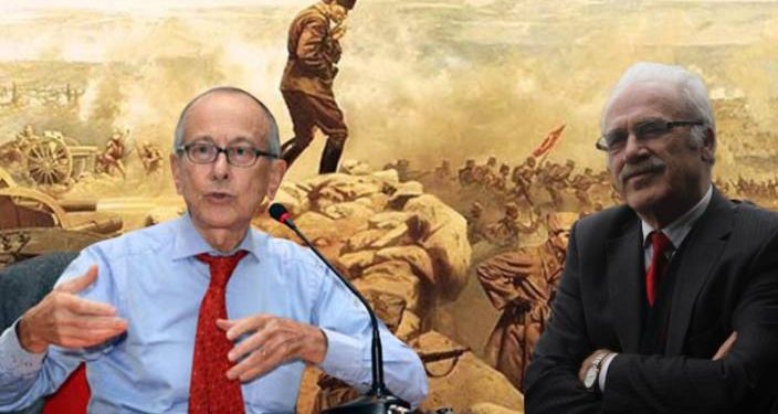 Tarihçilerin dipnot sorunu: ‘Büyük Zafer’ polemiği