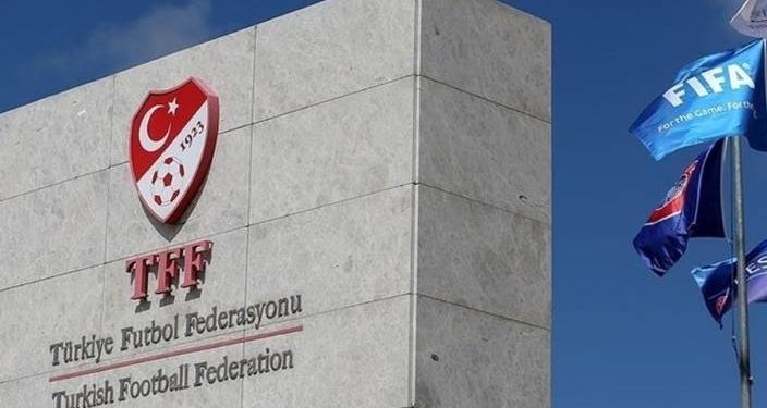 TFF, Darıca Gençlerbirliği ve eski başkanını “şike teşebbüsü” nedeniyle PFDK’ya sevk etti