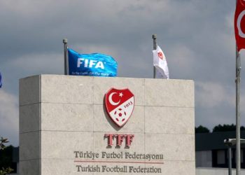 TFF, Süper Lig’den düşecek takım sayısını açıkladı