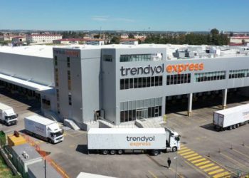 Trendyol’un afet bölgesine desteği 1 milyar lirayı aştı