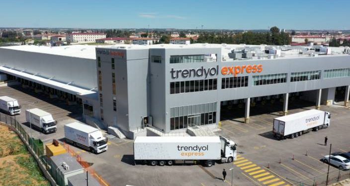 Trendyol’un afet bölgesine desteği 1 milyar lirayı aştı