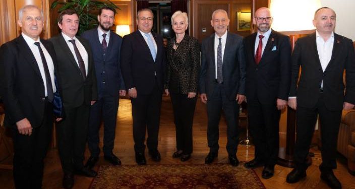 Türkiye’de her saniye bir tava üretiliyor