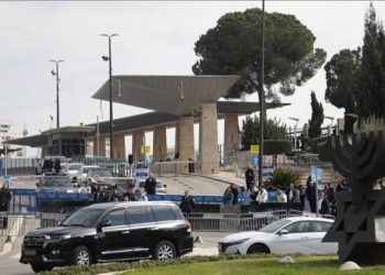 Türkiye’den İsrail’in 2005’te boşaltılan 4 yasa dışı yerleşim birimini açacak yasayı onaylamasına tepki