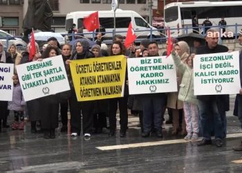 “Ücretli polis ücretli doktor var mı”