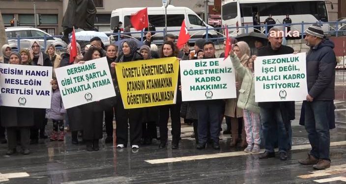 “Ücretli polis ücretli doktor var mı”