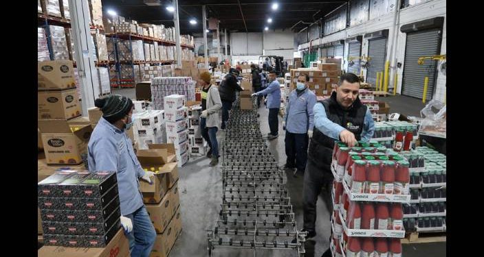 Ünlü Türk gıda şirketi Amerikalılara satıldı