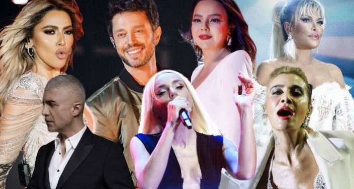 Ünlülerin Ramazan Bayramı ücretleri belli oldu