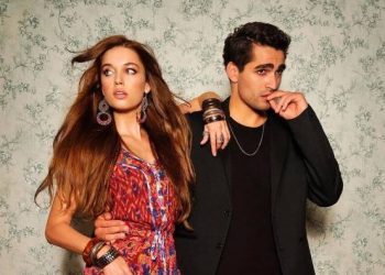 Yalı Çapkını, İsveç ve Finlandiya’ya satılan ilk Türk dizisi oldu