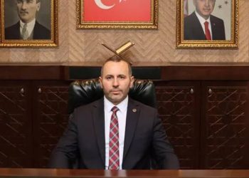 Yalova Belediyesi AKP’ye geçti