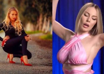 Yeliz Yeşilmen ve Hande Sarıoğlu birbirine girdi